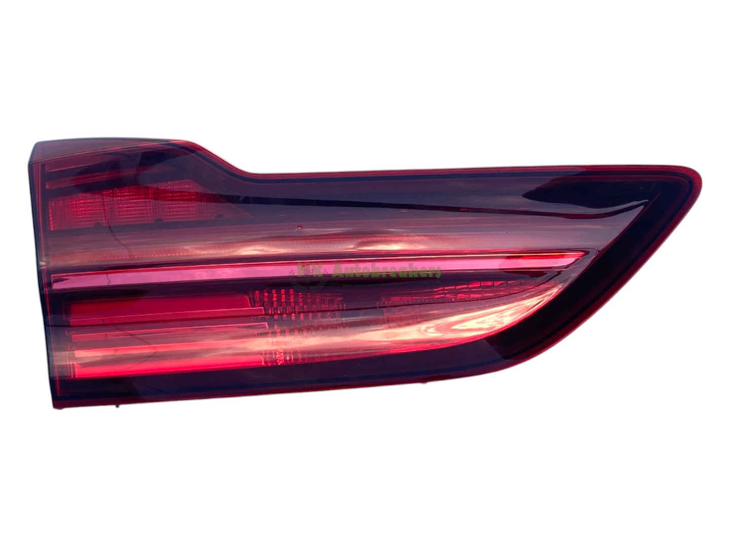 Kia Ceed Rear Inner Tail Light 92403J7150 Left Genuine 2023