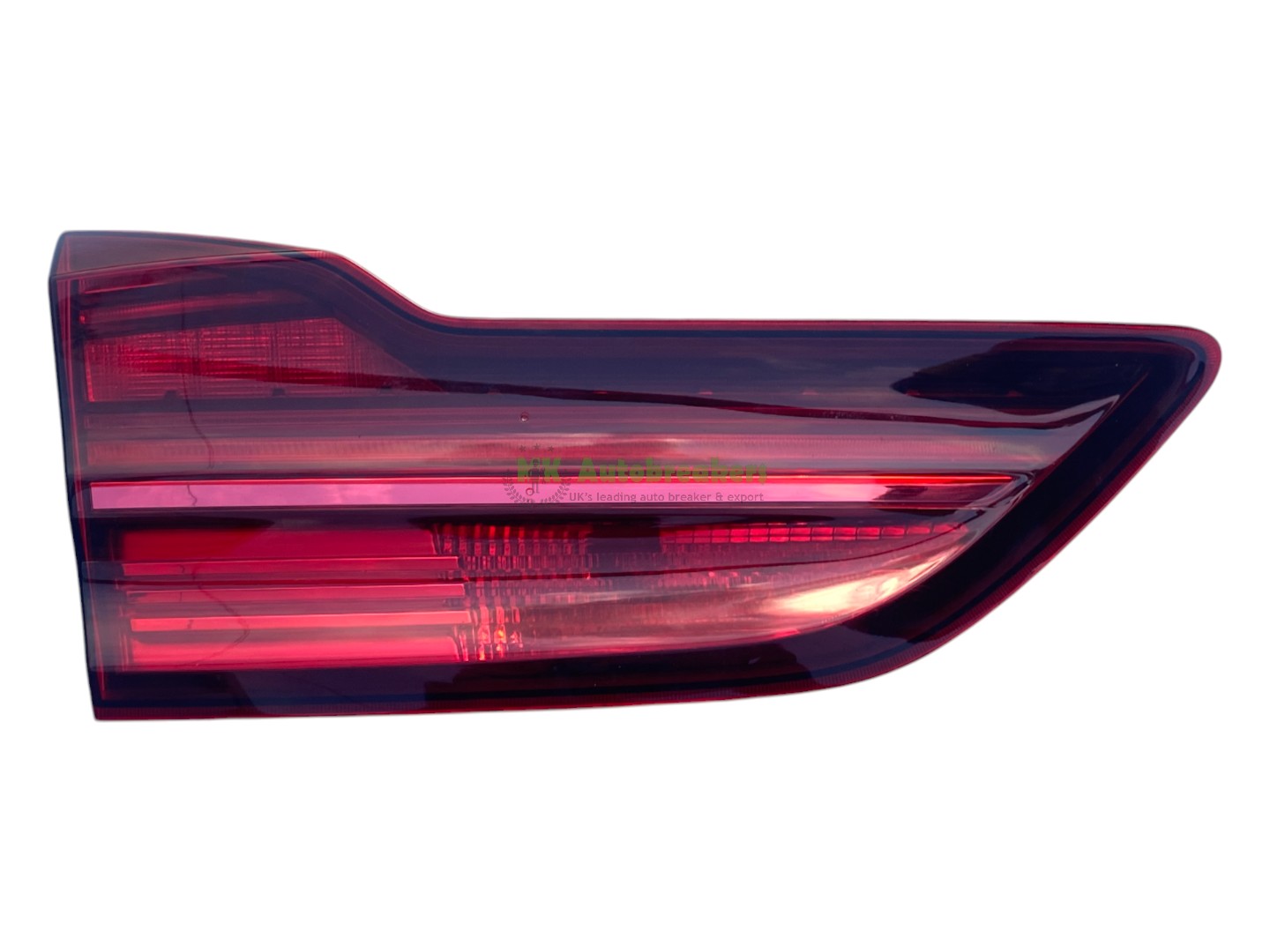 Kia Ceed Rear Inner Tail Light 92403J7150 Left Genuine 2023