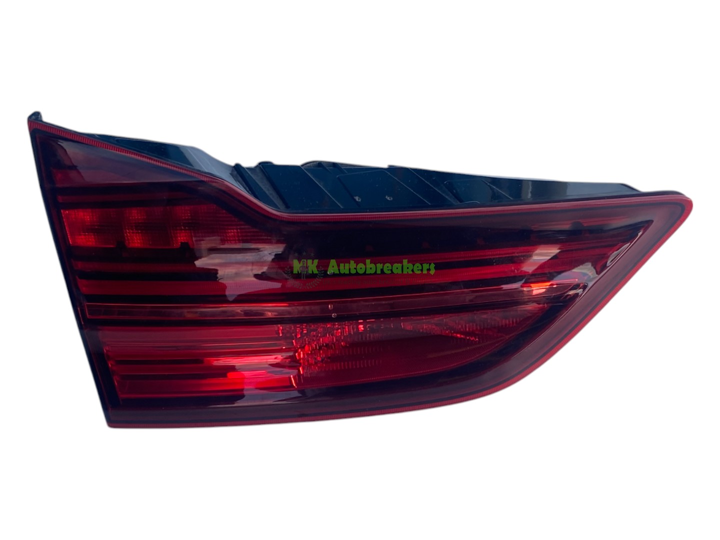 Kia Ceed Rear Inner Tail Light 92403J7150 Left Genuine 2023