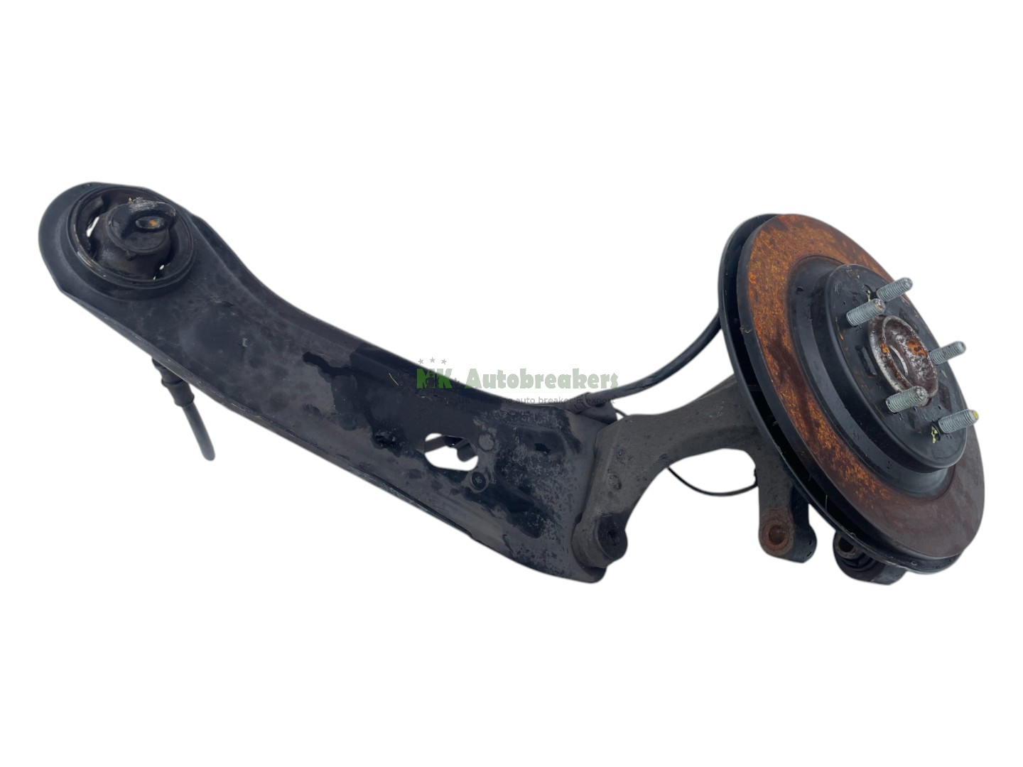 Kia Ceed Rear Suspension Trailing Leg 55270G4AA0 Left Genuine 2023