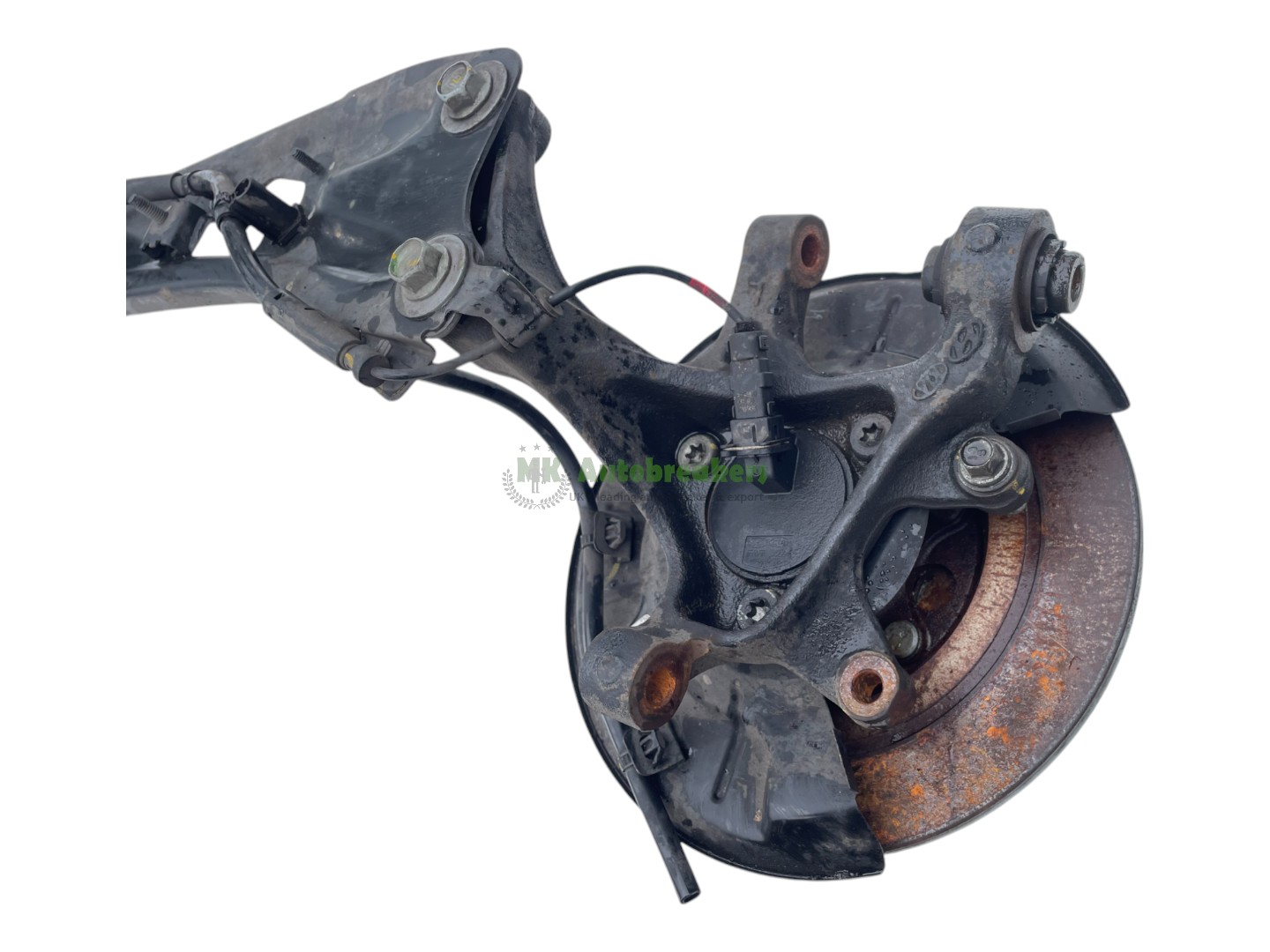 Kia Ceed Rear Suspension Trailing Leg 55270G4AA0 Left Genuine 2023