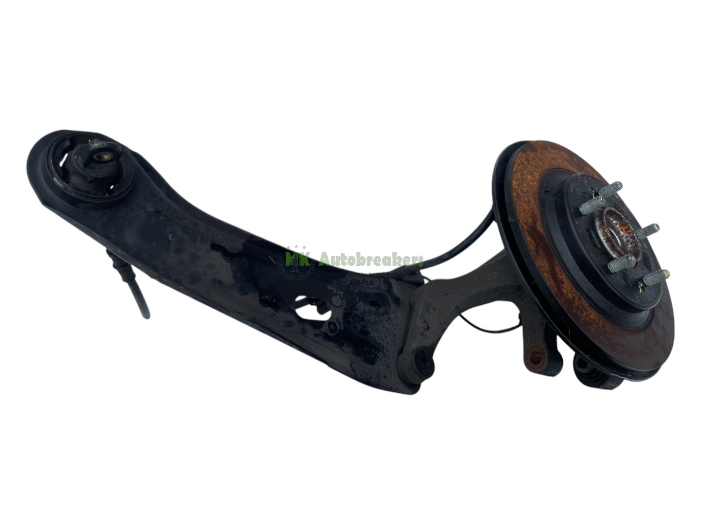 Kia Ceed Rear Suspension Trailing Leg 55270G4AA0 Left Genuine 2023