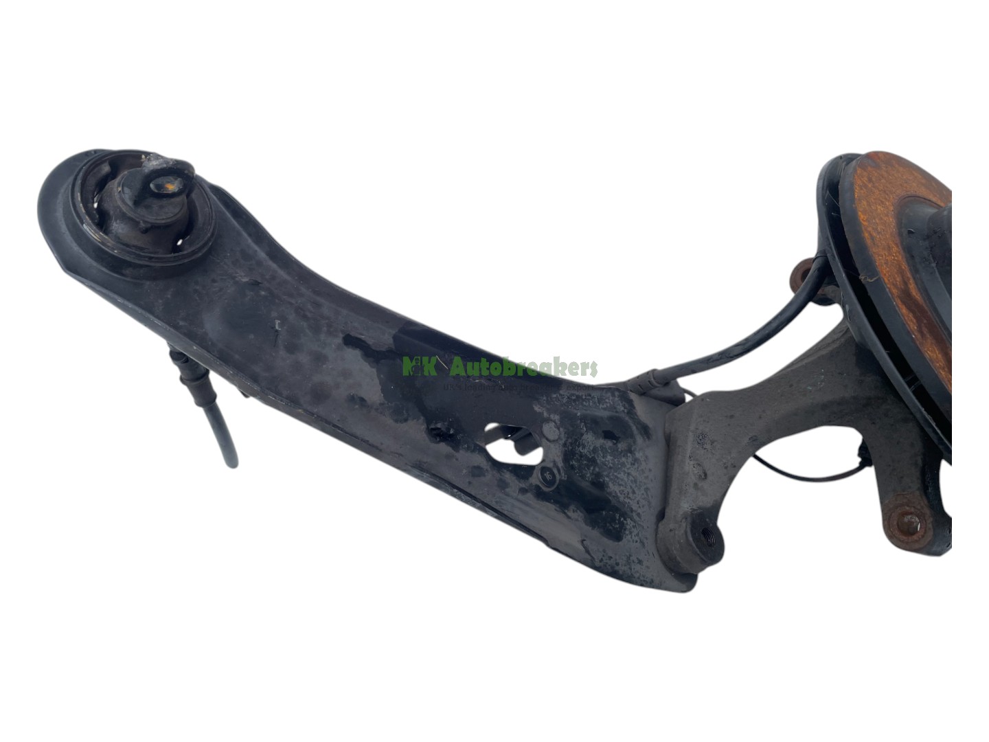 Kia Ceed Rear Suspension Trailing Leg 55270G4AA0 Left Genuine 2023