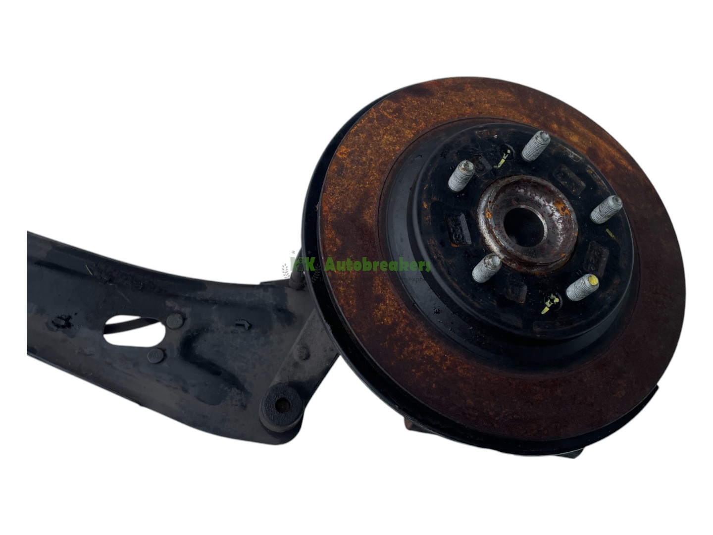 Kia Ceed Rear Suspension Trailing Leg 55270G4AA0 Left Genuine 2023