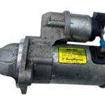 Kia Ceed Starter Motor 3610008100 Genuine 2023