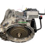 Mercedes A-Class 1.5 Gearbox K7A350 A2463704102 7 Speed Automatic Genuine 2015
