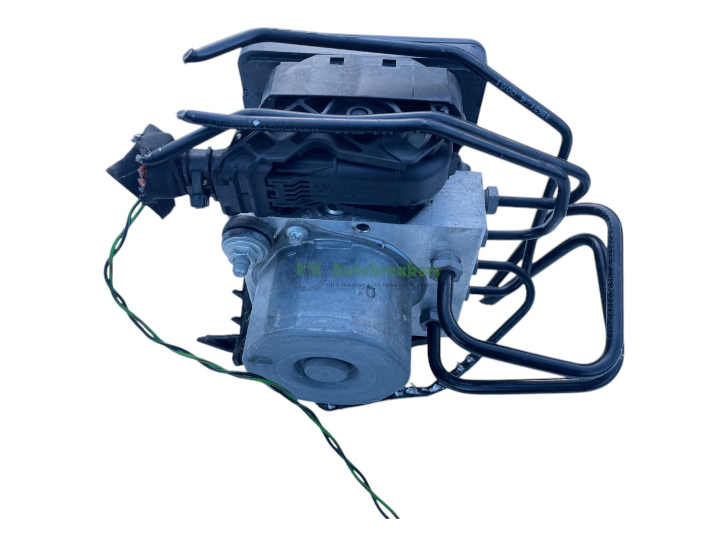 Mercedes-A-Class-ABS-Modulator-Pump-A0094316412