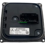Mercedes A-Class Ballast Headlight LED Control A2189009303 Genuine 2016