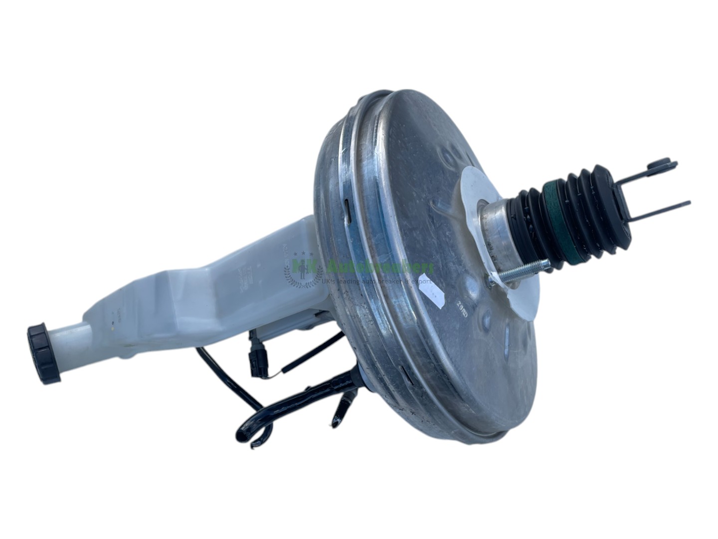 Mercedes A-Class Brake Servo Master Cylinder A2464301330 Genuine 2014