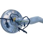 Mercedes A-Class Brake Servo Master Cylinder A2464301330 Genuine 2014