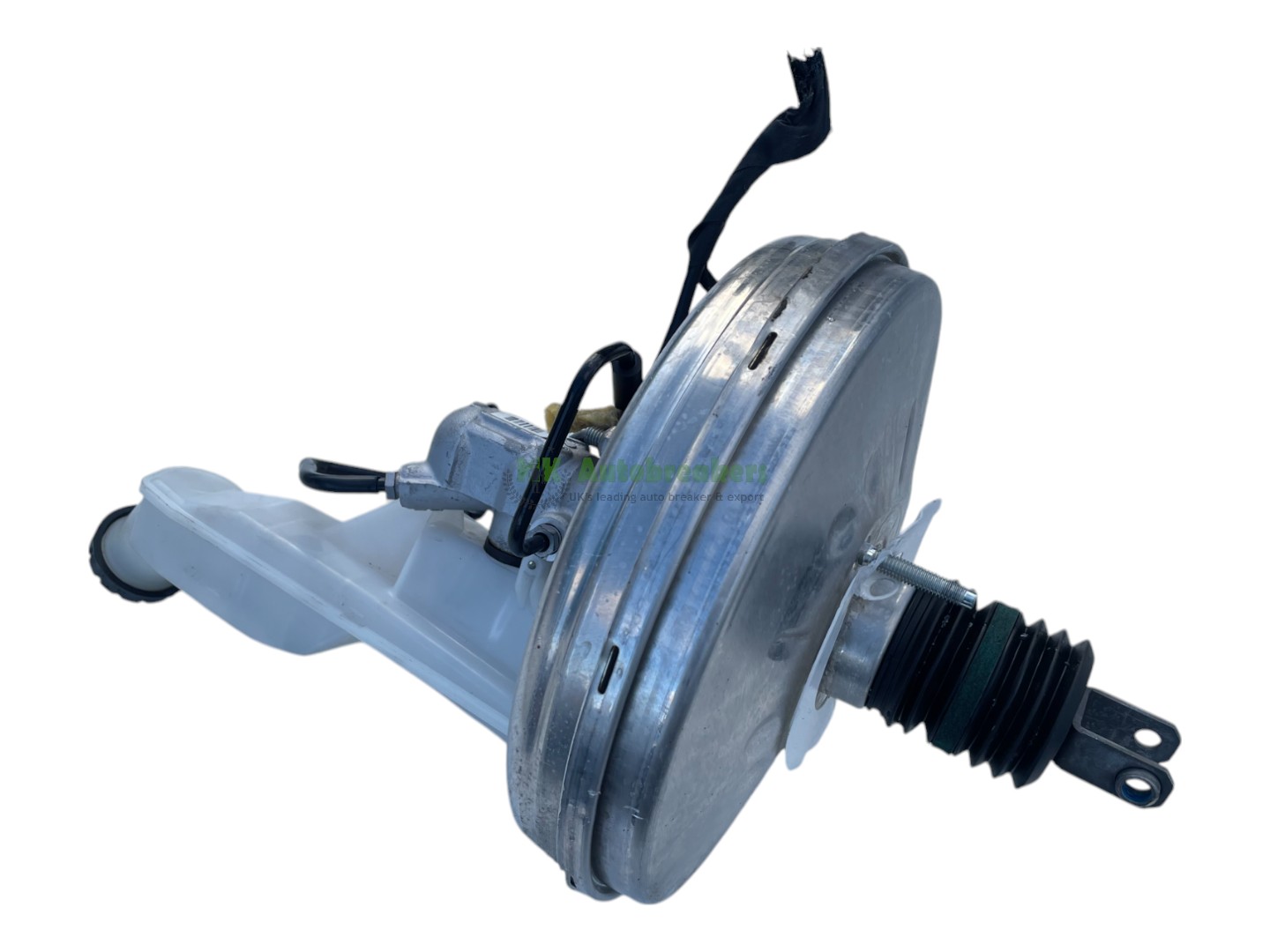 Mercedes A-Class Brake Servo Master Cylinder A2464301330 Genuine 2014