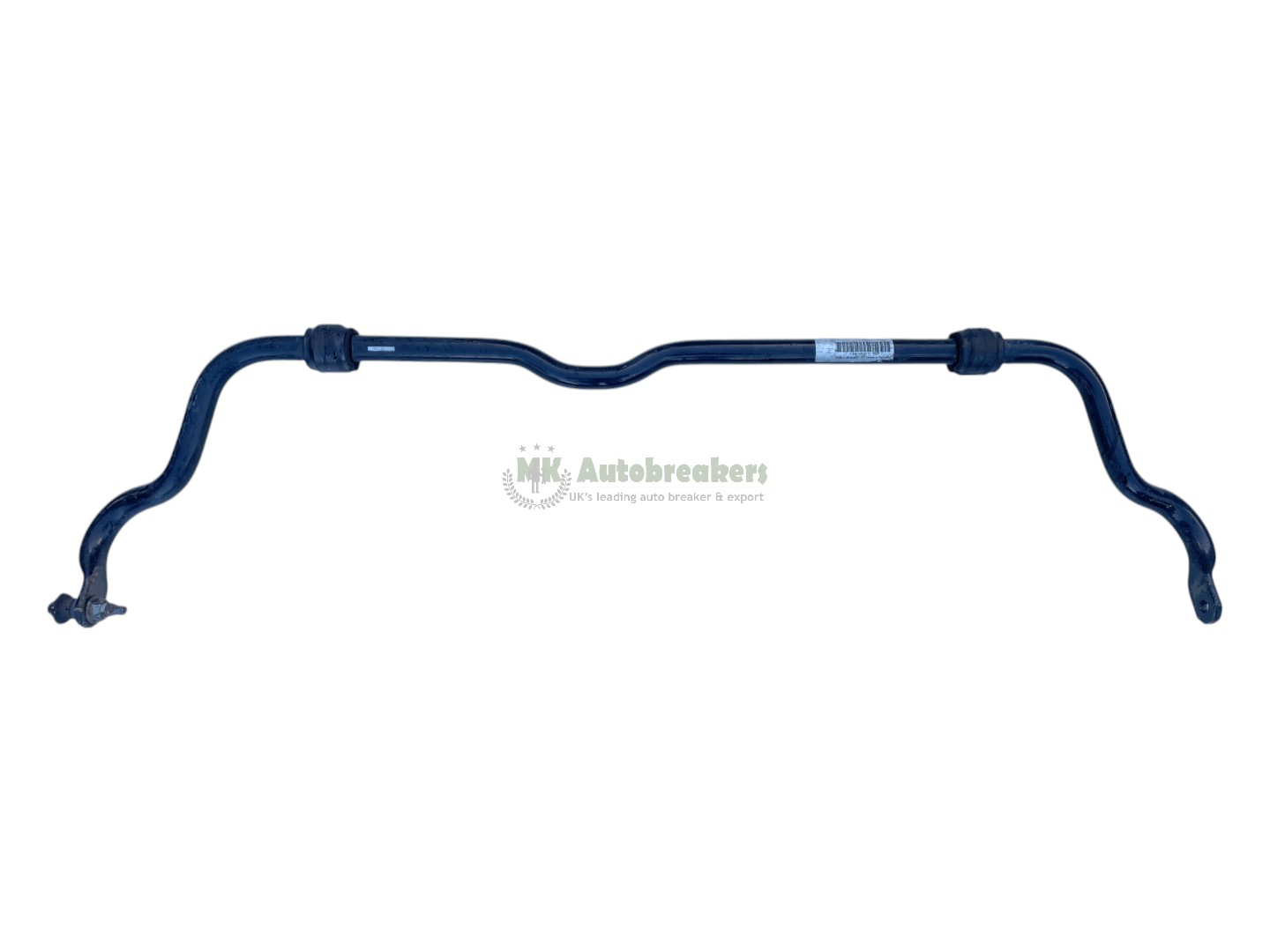 Mercedes A-Class Front Antiroll Bar A2463203411 Genuine 2014