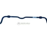 Mercedes A-Class Front Antiroll Bar A2463203411 Genuine 2014
