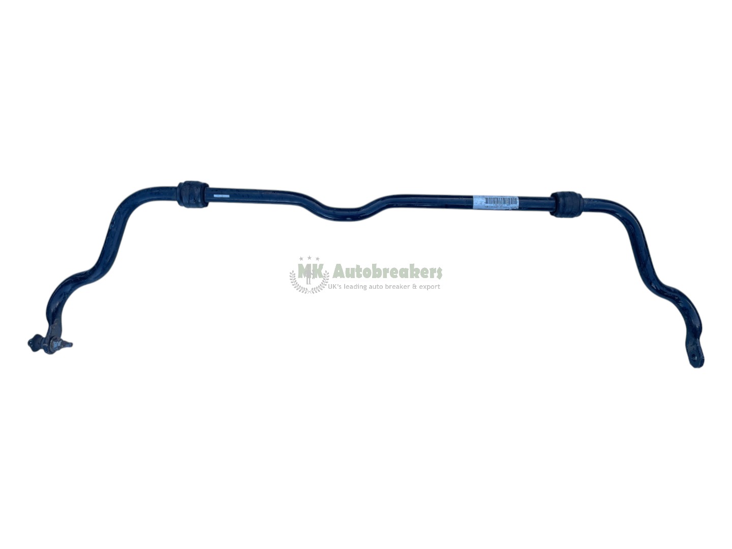 Mercedes A-Class Front Antiroll Bar A2463203411 Genuine 2014