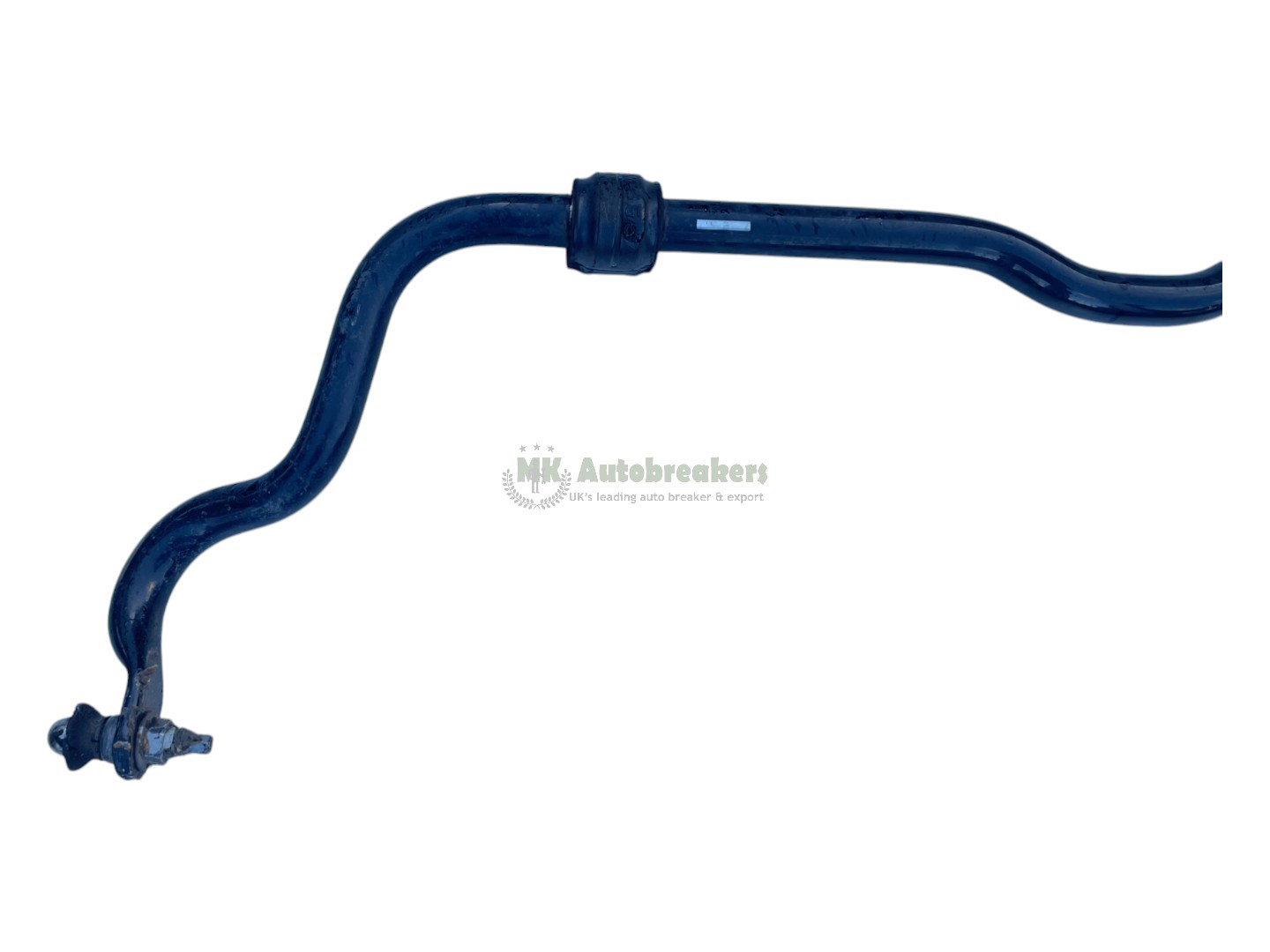 Mercedes A-Class Front Antiroll Bar A2463203411 Genuine 2014