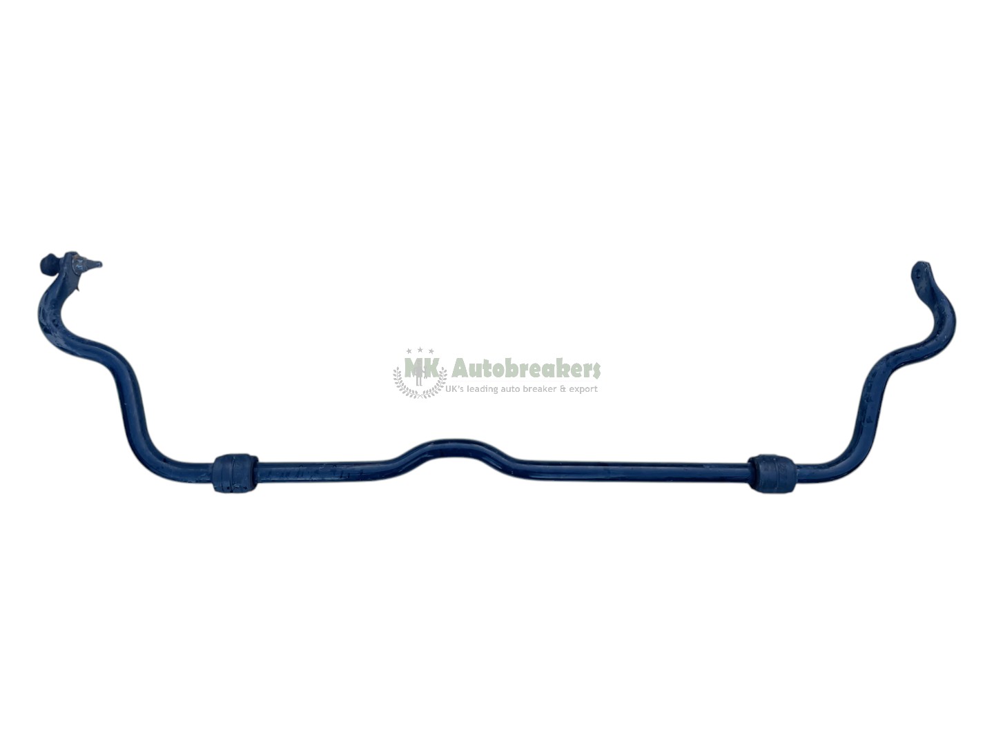Mercedes A-Class Front Antiroll Bar A2463203411 Genuine 2014
