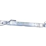 Mercedes A-Class Front Crash Bar A2466201834 Genuine 2014