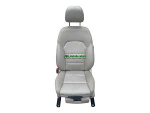 Mercedes A-Class Front Seat A0999101500 Left Genuine 2014