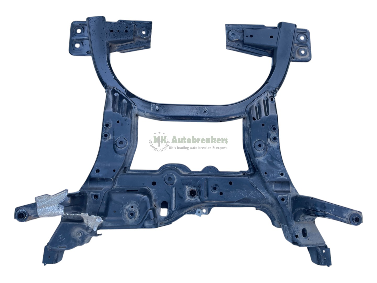 Mercedes A-Class Front Subframe A2466201200 Genuine 2014