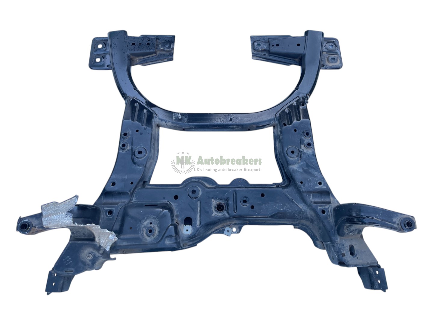Mercedes A-Class Front Subframe A2466201200 Genuine 2014