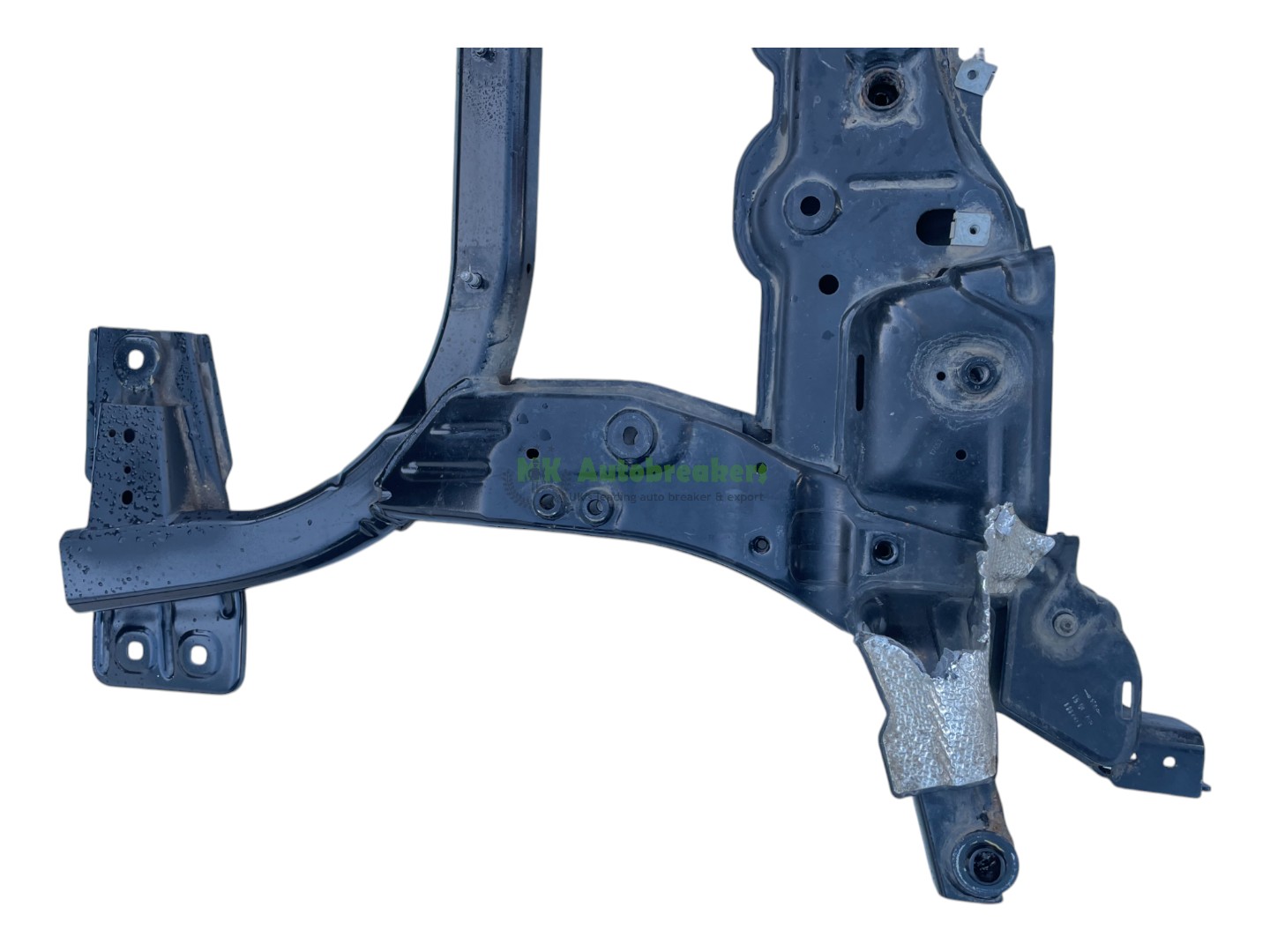 Mercedes A-Class Front Subframe A2466201200 Genuine 2014