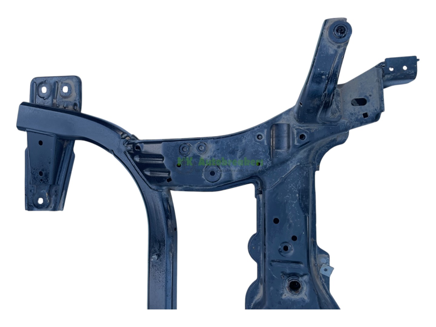 Mercedes A-Class Front Subframe A2466201200 Genuine 2014