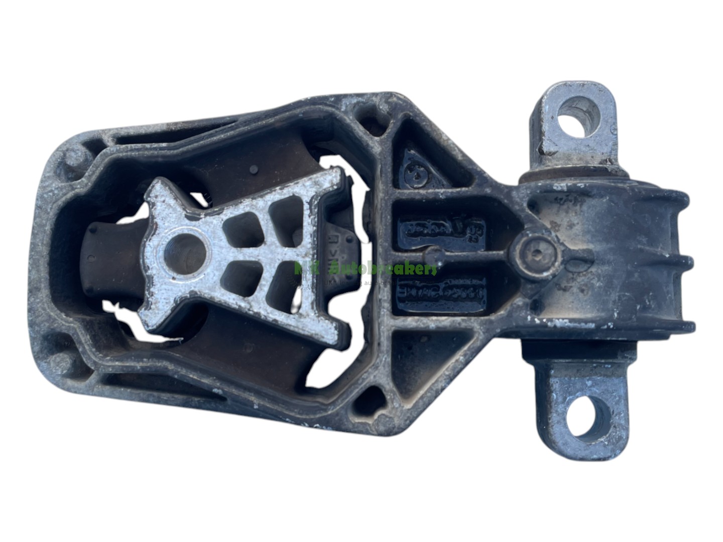 Mercedes A-Class Gearbox Mount A2462401200 Genuine 2014