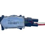 Mercedes A-Class Radiator Fan Relay 1137328648 Genuine 2014