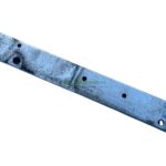 Mercedes A-Class Radiator Support Bracket A2466280229 Right Genuine 2014