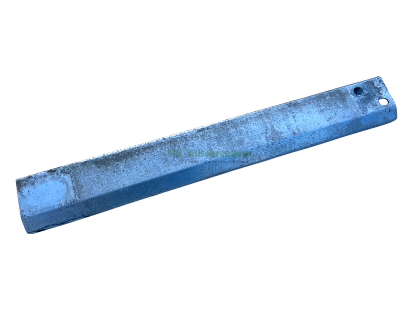 Mercedes A-Class Radiator Support Bracket A2466280229 Right Genuine 2014