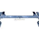 Mercedes A-Class Radiator Support Carrier A2466200019 Genuine 2014