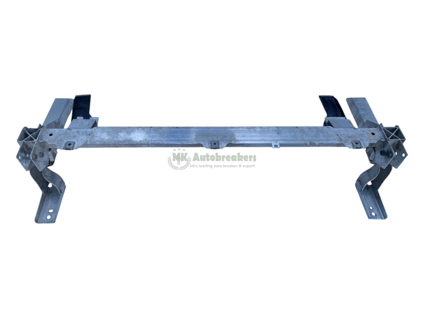 Mercedes A-Class Radiator Support Carrier A2466200019 Genuine 2014