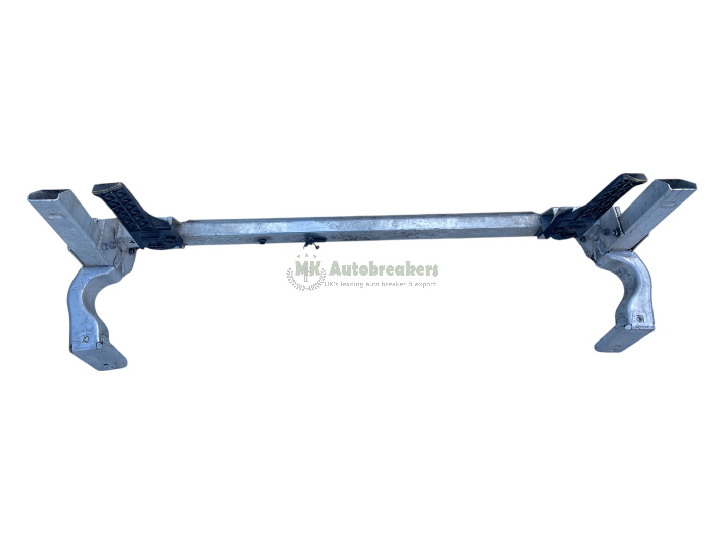 Mercedes A-Class Radiator Support Carrier A2466200019 Genuine 2014