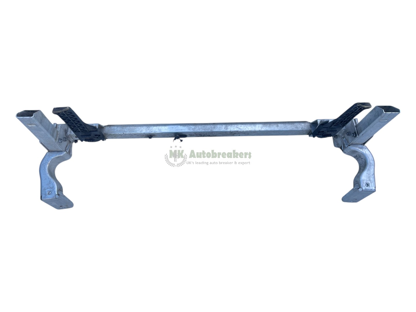 Mercedes A-Class Radiator Support Carrier A2466200019 Genuine 2014