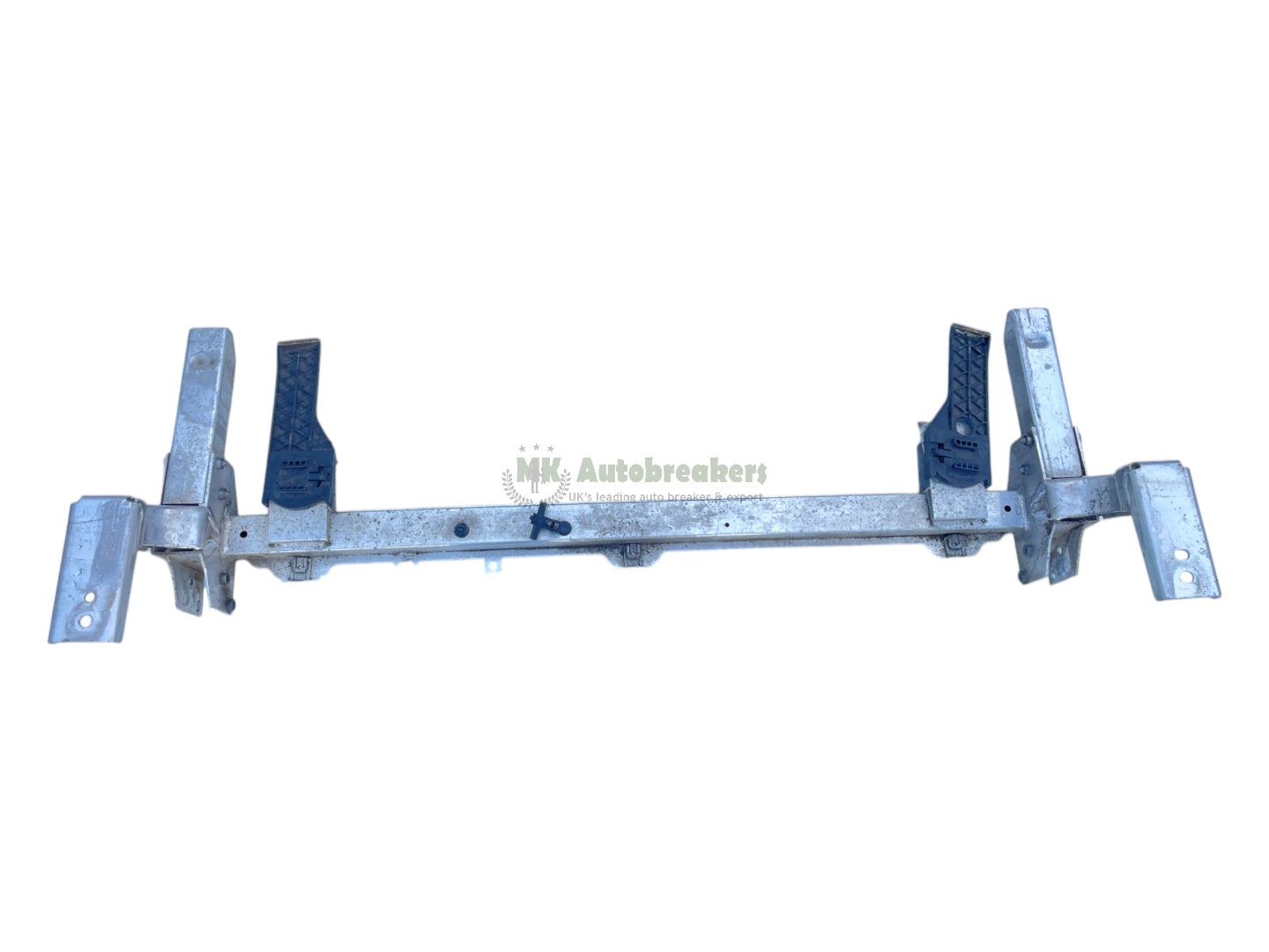 Mercedes A-Class Radiator Support Carrier A2466200019 Genuine 2014