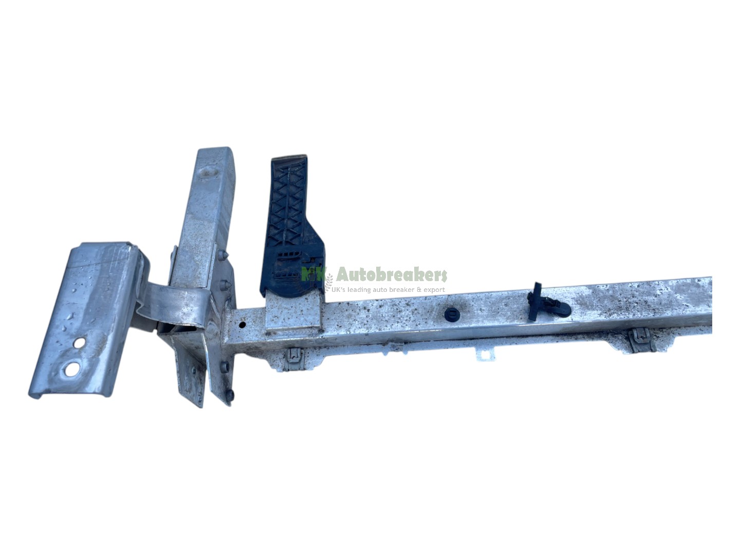 Mercedes A-Class Radiator Support Carrier A2466200019 Genuine 2014