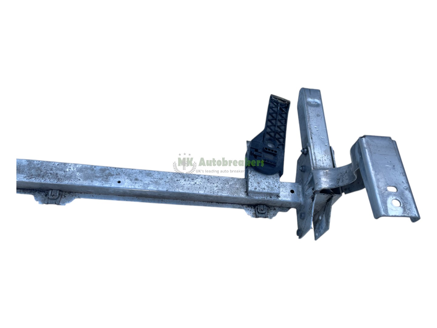 Mercedes A-Class Radiator Support Carrier A2466200019 Genuine 2014