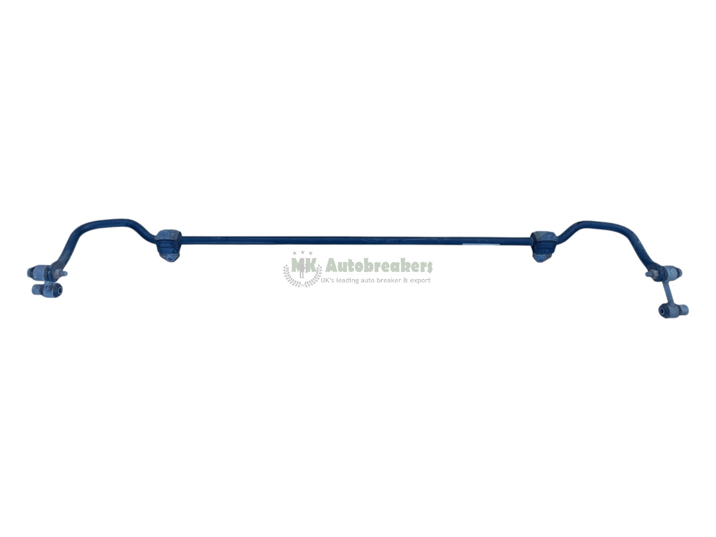 Mercedes A-Class Rear Antiroll Bar A2463203911 Genuine 2014
