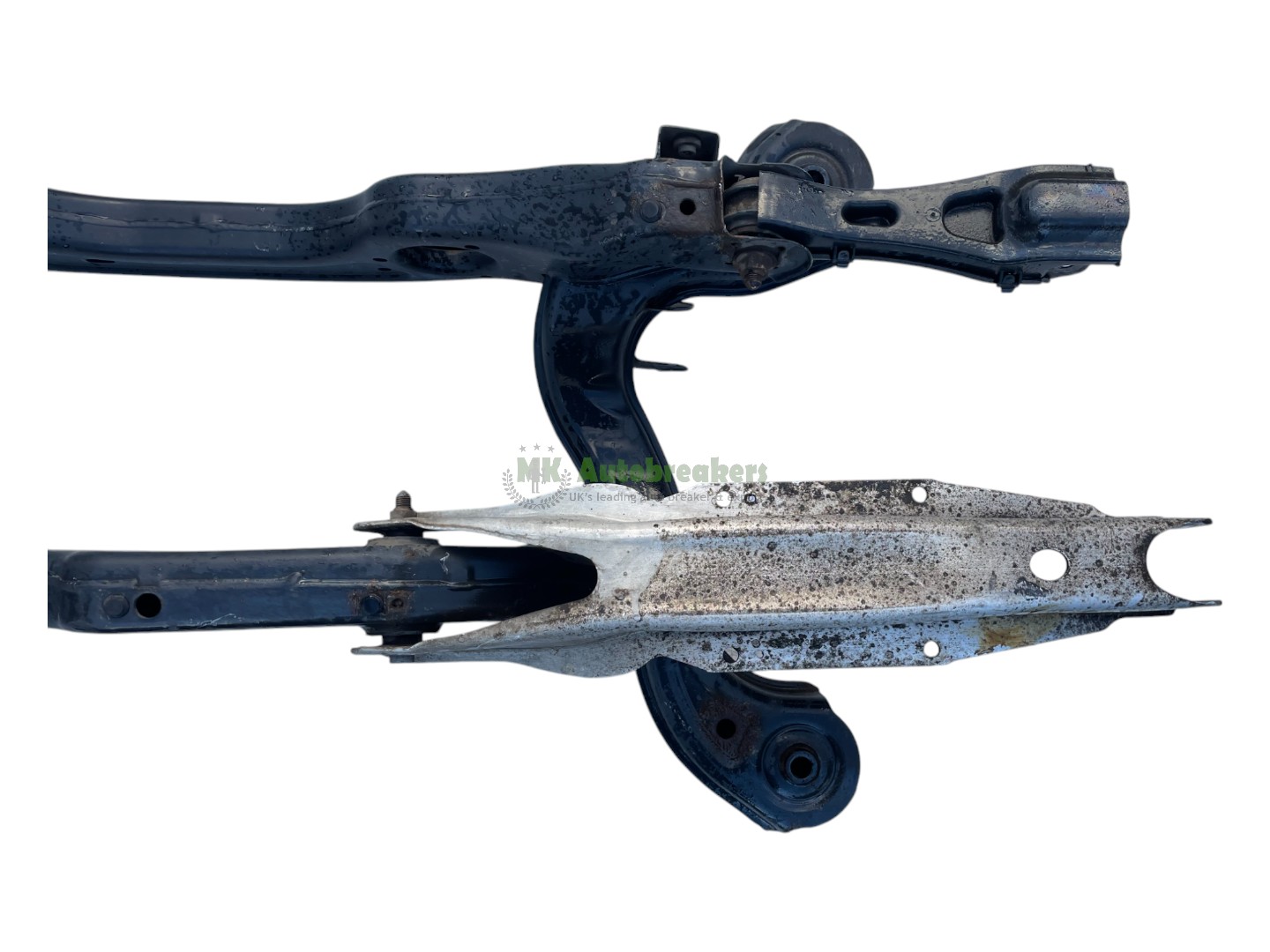 Mercedes A-Class Rear Subframe Axle A2463501108 Genuine 2014