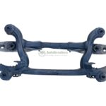 Mercedes A-Class Rear Subframe Axle A2463501108 Genuine 2014