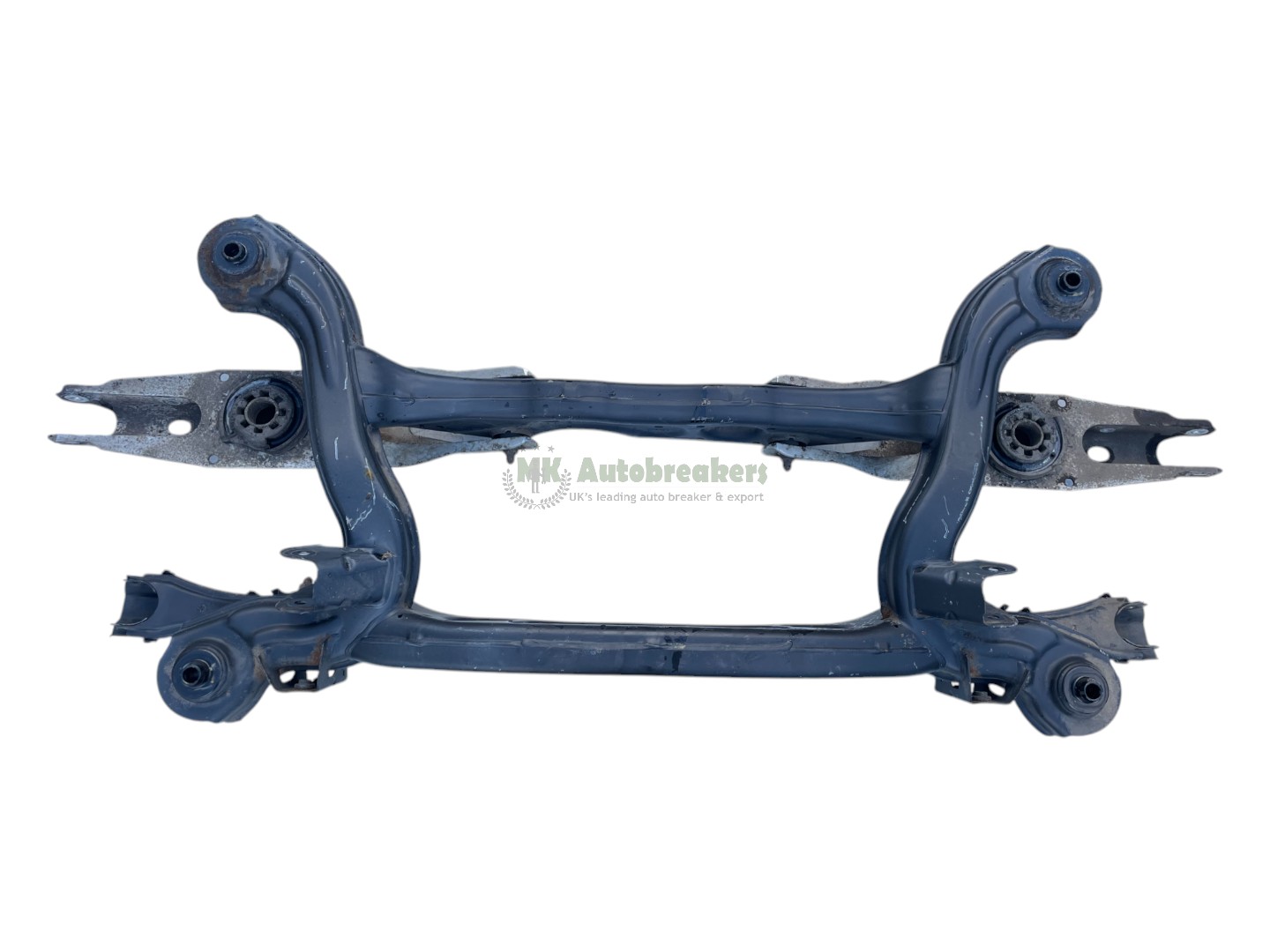 Mercedes A-Class Rear Subframe Axle A2463501108 Genuine 2014