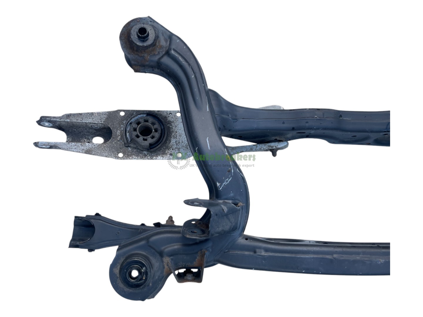 Mercedes A-Class Rear Subframe Axle A2463501108 Genuine 2014