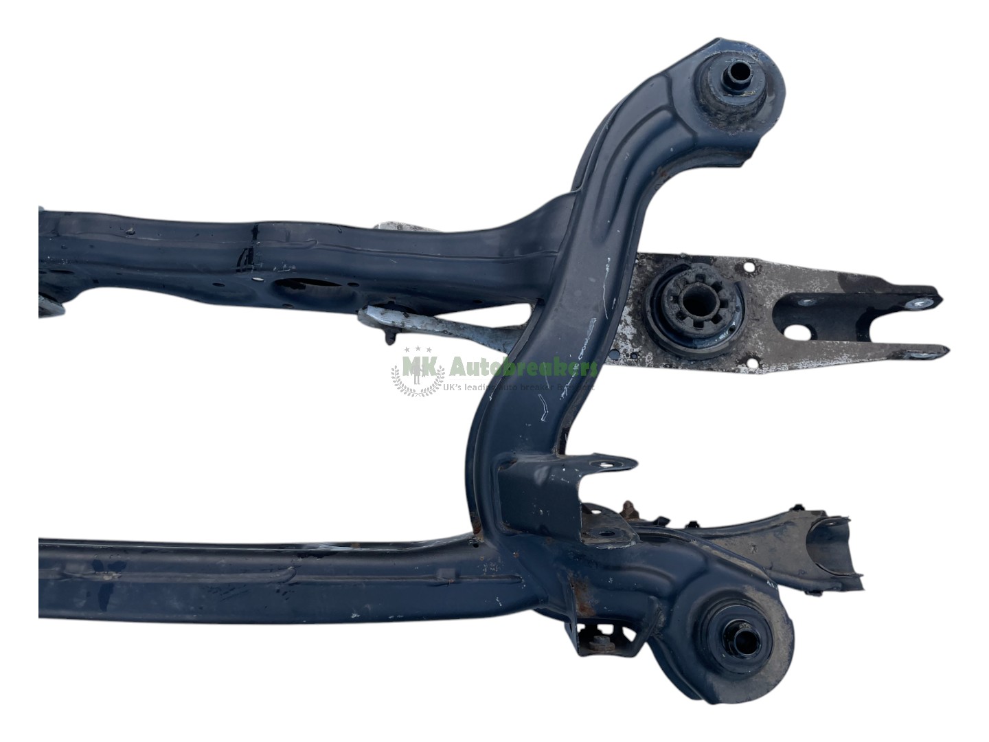 Mercedes A-Class Rear Subframe Axle A2463501108 Genuine 2014