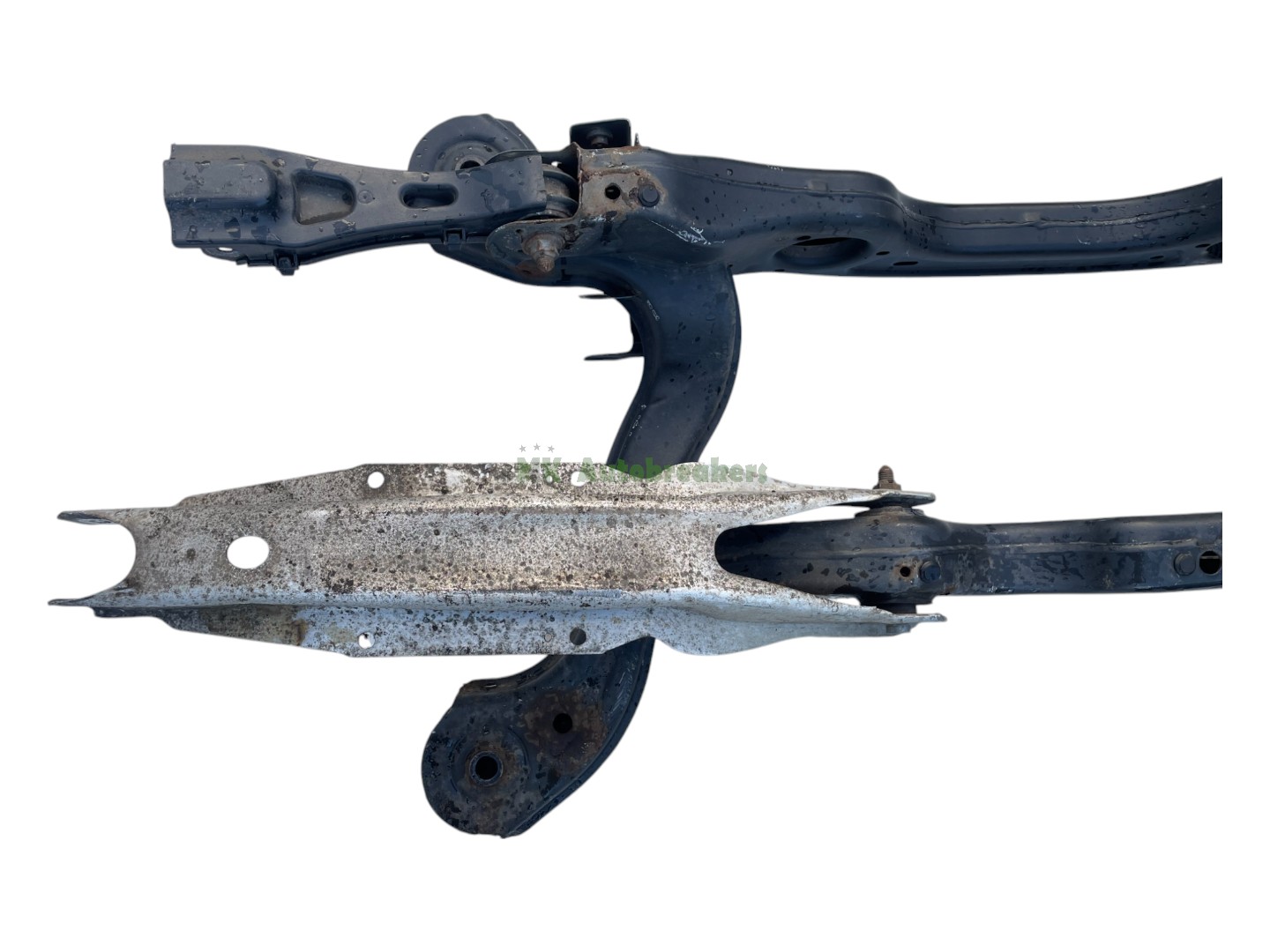 Mercedes A-Class Rear Subframe Axle A2463501108 Genuine 2014