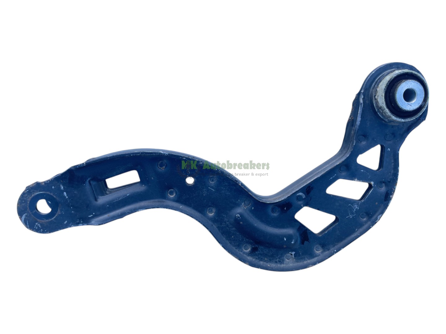 Mercedes A-Class Rear Upper Control Arm A2463501006 Genuine 2014