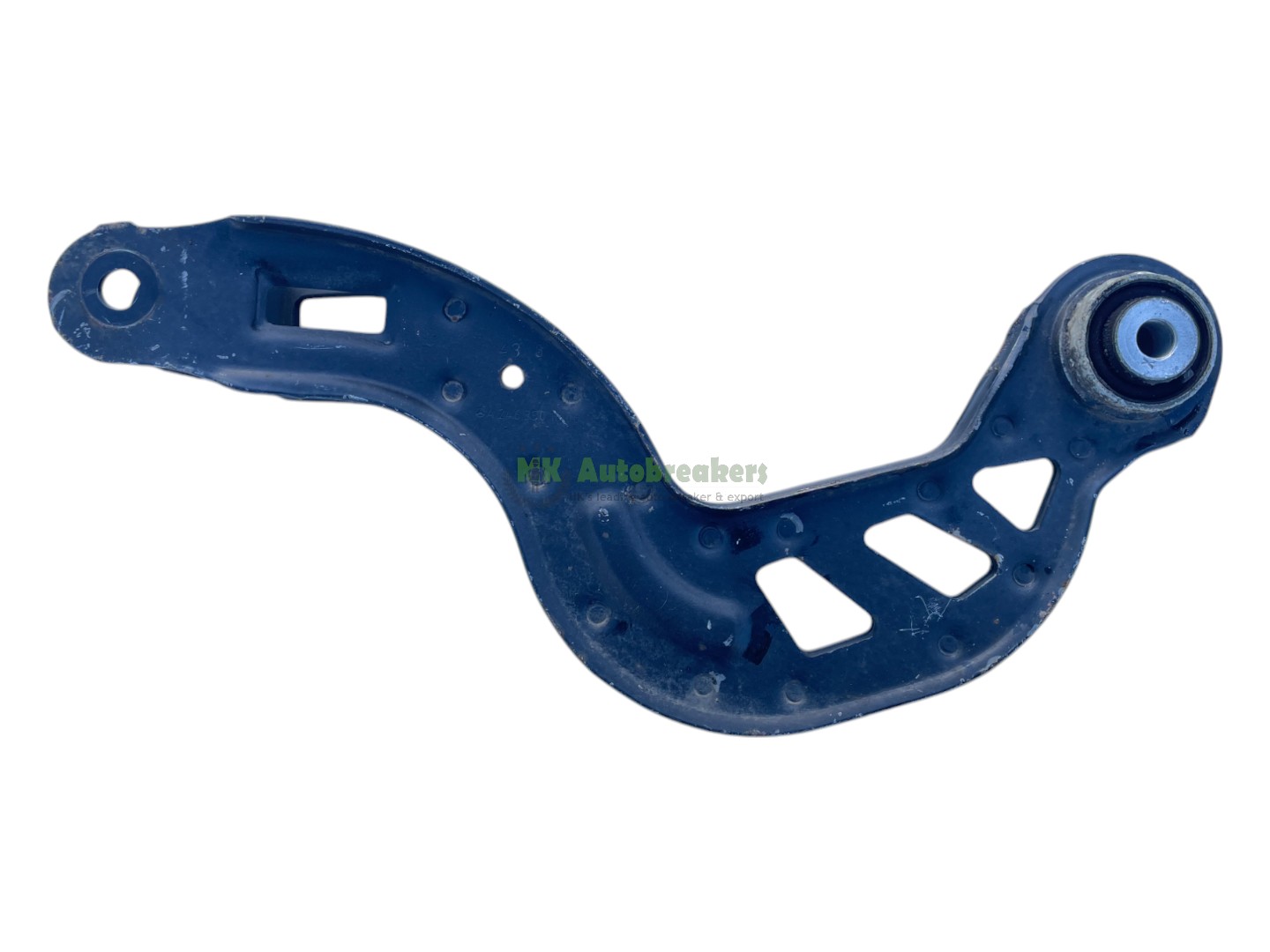 Mercedes A-Class Rear Upper Control Arm A2463501006 Genuine 2014
