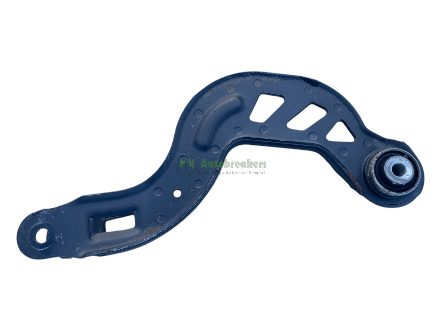 Mercedes A-Class Rear Upper Control Arm A2463501006 Genuine 2014