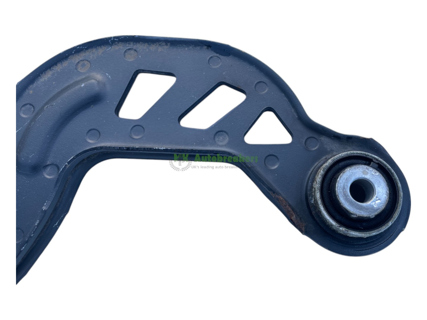 Mercedes A-Class Rear Upper Control Arm A2463501006 Genuine 2014