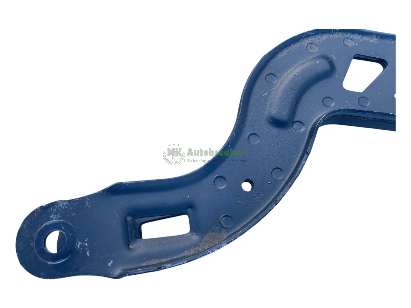 Mercedes A-Class Rear Upper Control Arm A2463501006 Genuine 2014