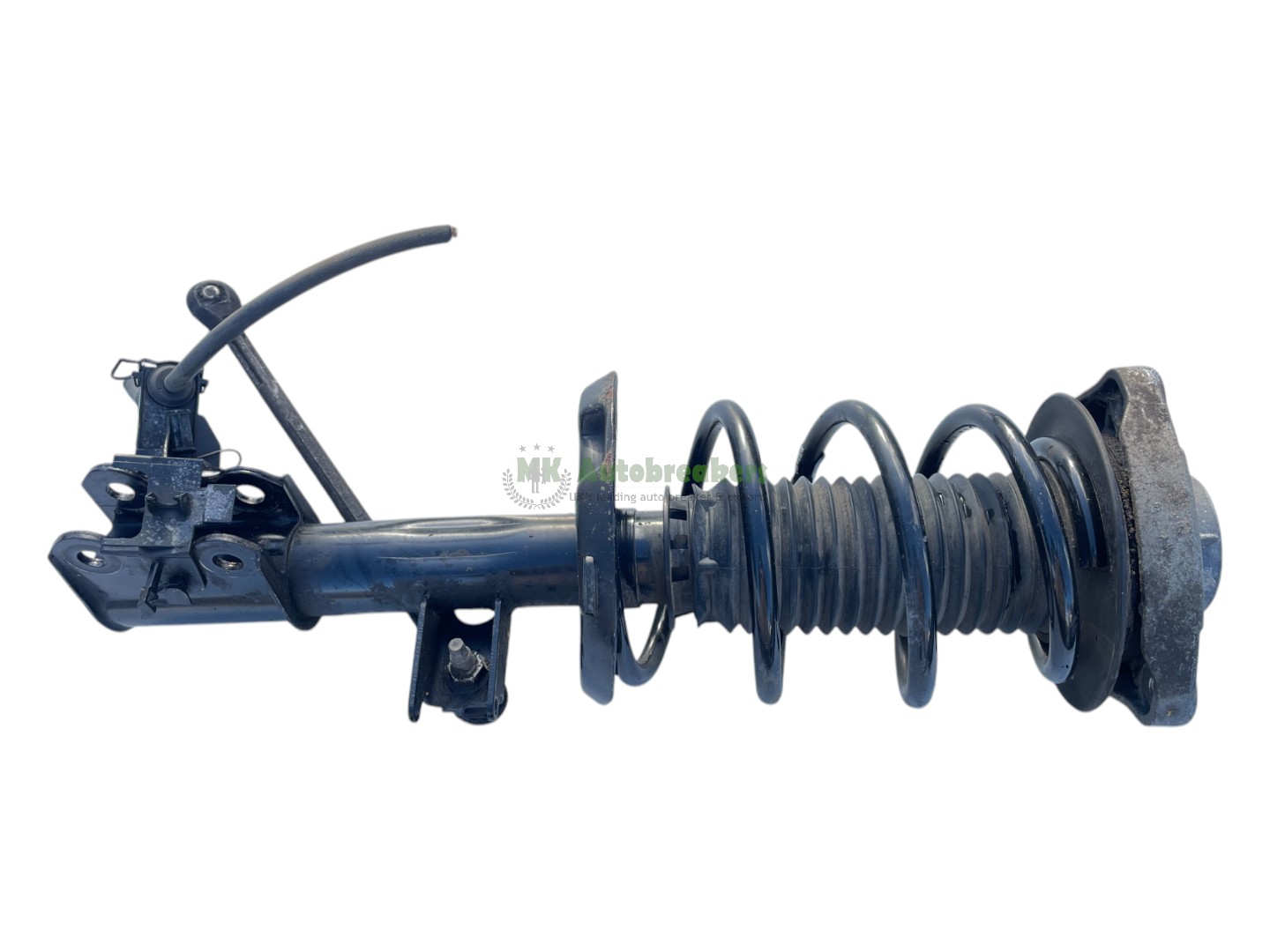 Mercedes A-Class Shock Absorber A1763202038 Front Right Genuine 2014